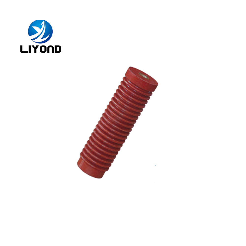LYC348 Epoxy Resin support electrical insulator for switchgear 40.5KV