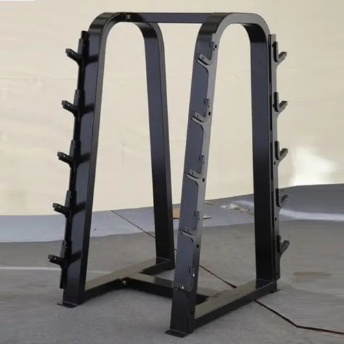 Commercial Barbell Rack Machine