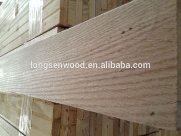 Meranti Wood veneer Door Jamb