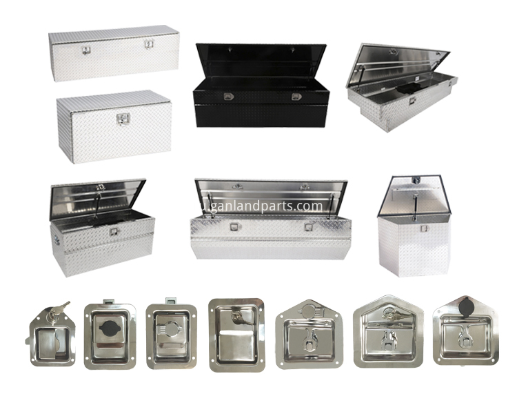 toolbox serie 