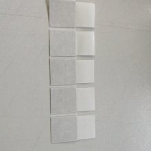 Phase Change Materials Thermal Conductive Silicone Paste Pad