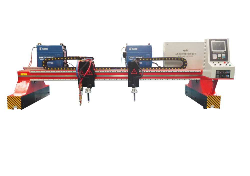 High Security Key Cutting Machine