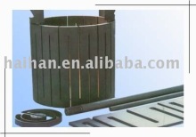 Hot Sale Graphite Heating Elements