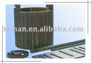 Hot Sale Graphite Heating Elements