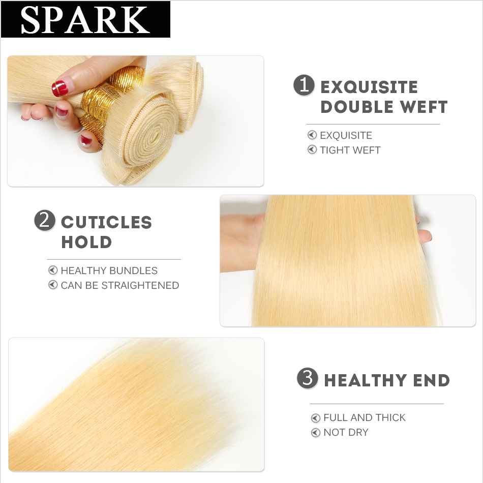 Best hair venders one donor brazilian hair, raw virgin hair unprocessed 100 human hair, 10a grade 613 virgin human hair bundles