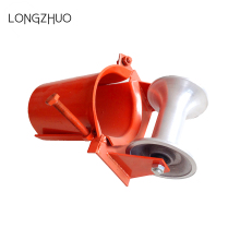 Cable Entrance Protective Roller Electrical Cable Roller