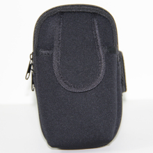 Colorful Neoprene Sports Armbands Phone Cases