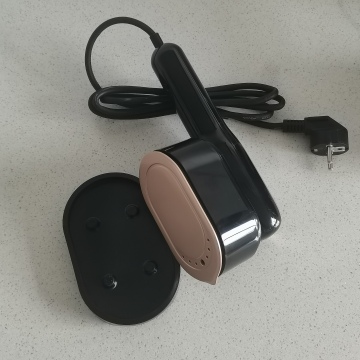 Durable User-friendly Steam Glider