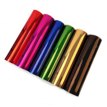 Color Transparent PET Silicone Release Film