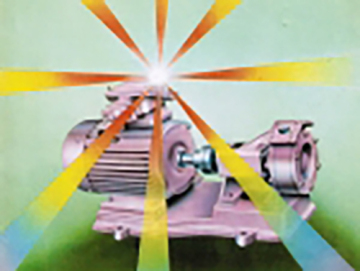 High-pressure Boiler Feed Pump