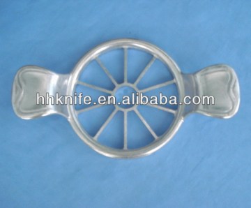Aluminum Apple Cutter