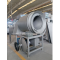 Laboratory vacuum tumbler