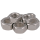 ss304 ss316 hex bolt nut