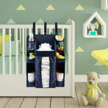 Baby Bag Diaper Organizing Pouches and Caddies