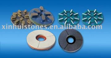 metal bond diamond Grinding discs