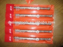 High quality factory supply carbide tip sds max drill bit