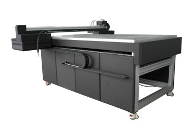 Flatbed Printer (wood printer, CD printer)