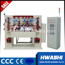 HWASHI New Technology Automatic sac capak alma makinesi