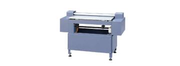 Single Side Folding Machine