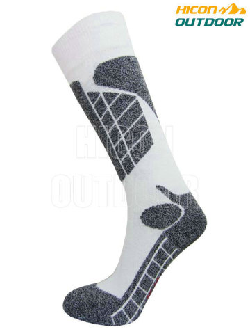 2015 compression sport outdoor ski socks