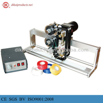 DK-700 ribbon printing machine, printing equipments