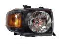 LED Bright Car Head Lamp Toyota FJ