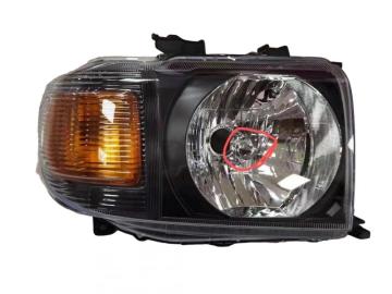 Led Bright Car Head Lamp Toyota Fj