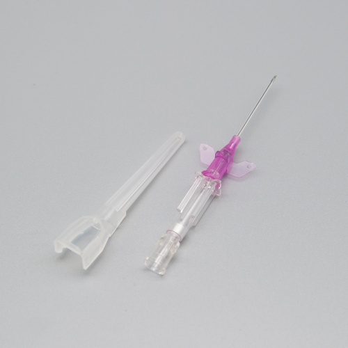 Peripherally Inserted IV Catheter
