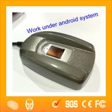 Hot Selling Competitive Price of Biometrics Fingerprint Scanner (HF-6000)