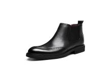 New development high quality safety boots