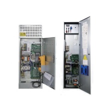 Step Elevator Controller System for Old Lift Modernization