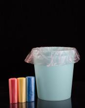 Star Seal Plastic Refuse Sack