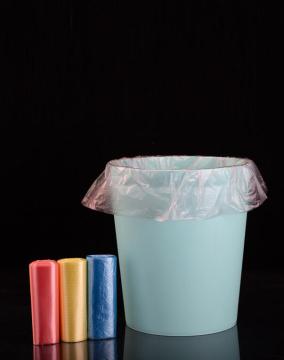 Star Seal Plastic Refuse Sack