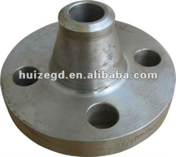 Hebei Shijiazhuang asme b16.5 wn rj flange