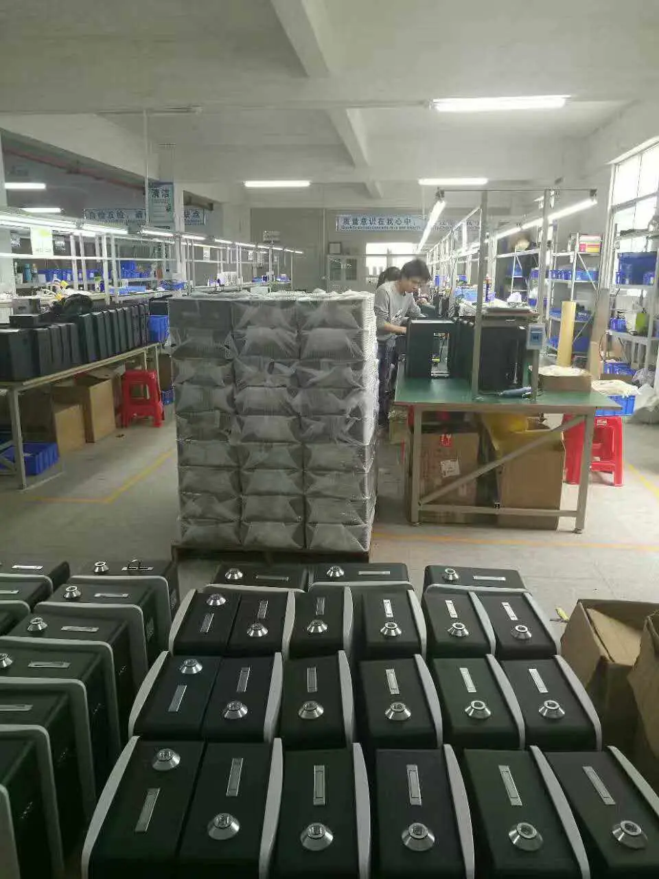Guangzhou Factory Supplier Grassearoma Aroma Scent Machine 2019