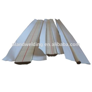 Ceramic Backing Strips For One Side Welding