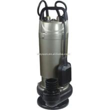 QDX Agriculture Submersible Pump,Aluminum Submersible Pump