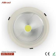 30W hih power good quality cob downlight