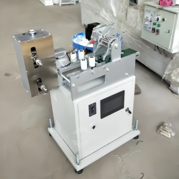 Big Soap Loaf Cutter for Sale: Small One Line Soap Cutter Machine