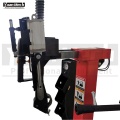 Leverless Tilt Back Fully Automatic Tire Changer Machine