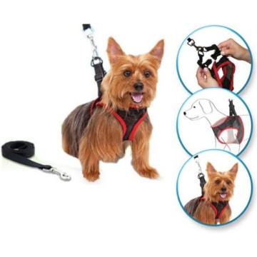 As seen on TV high quality pet harness comfy control