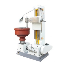 Brake Drum Boring and Surface Smoothing Machine for Brake Pad Repair