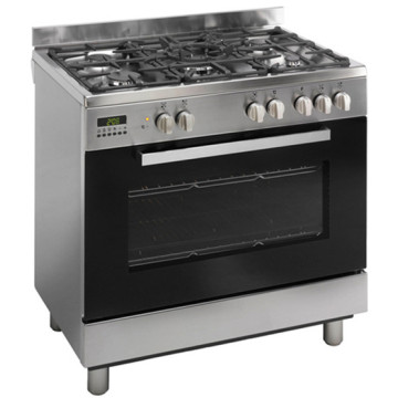 Candy Gas Cooker Freestanding nel Regno Unito