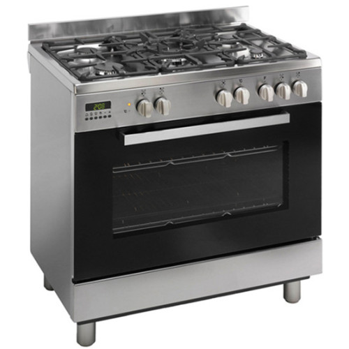 Candy Gas Cooker Freesternding no Reino Unido