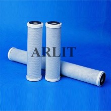 Active Carbon Air Filter Cylinder