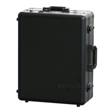 KONCAI Train Makeup Case With Lights