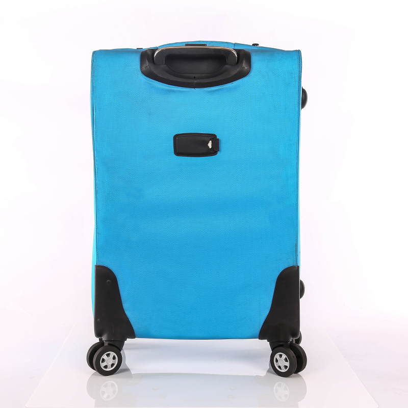 soft trolley luggage