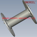 New designed punching steel wire spool