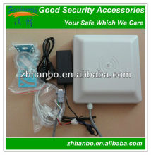 Long range Active uhf rfid reader Passive RFID UHF