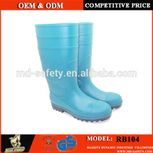rubber rain boot for Construction,farming.etc.